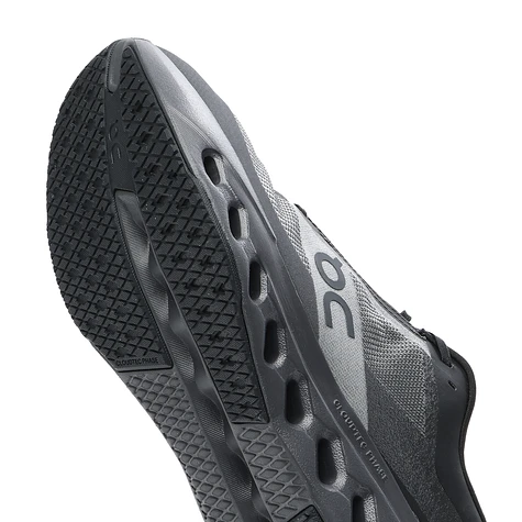 On - Cloudsurfer Next