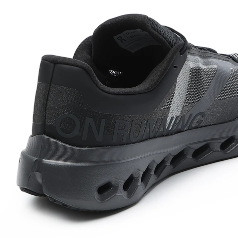 On - Cloudsurfer Next