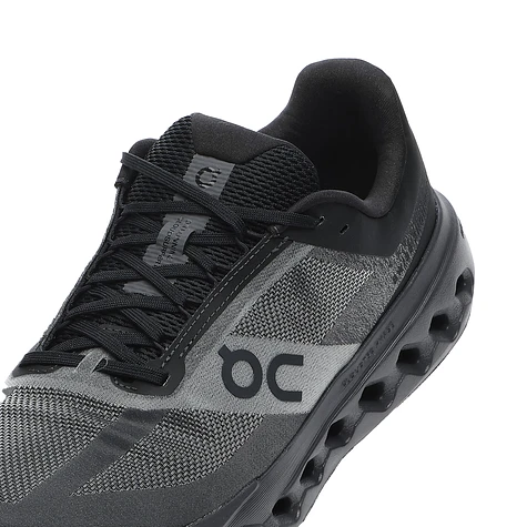 On - Cloudsurfer Next