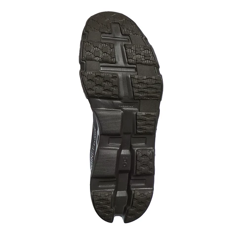 On x Pleasures & The Loop - Cloudmonster Hyper