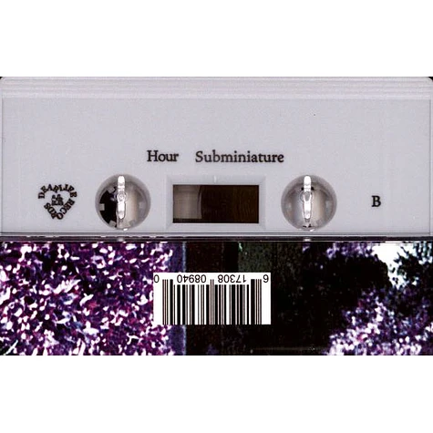 Hour - Subminiature