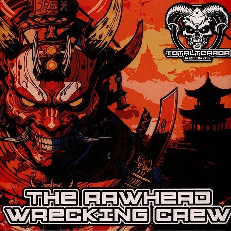 The Rawhead Wrecking Crew - Ttr003