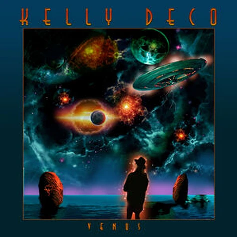 Kelly Deco - Venus