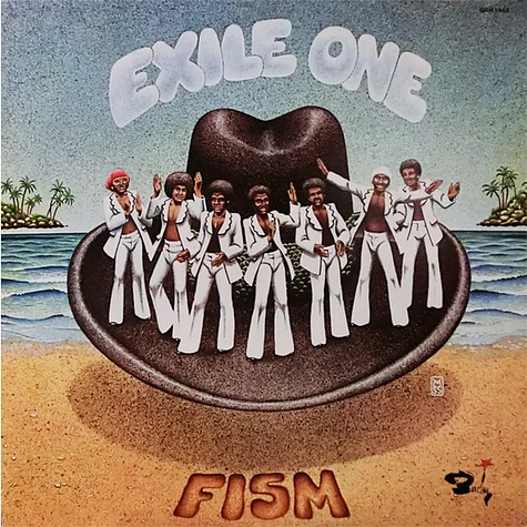 Exile One - Fism