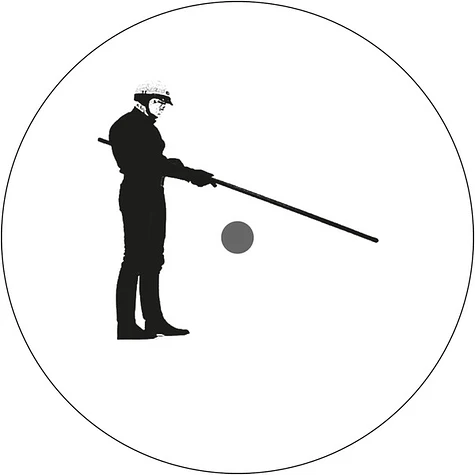 The Sentinel & Sol37 - THX-113808 ep