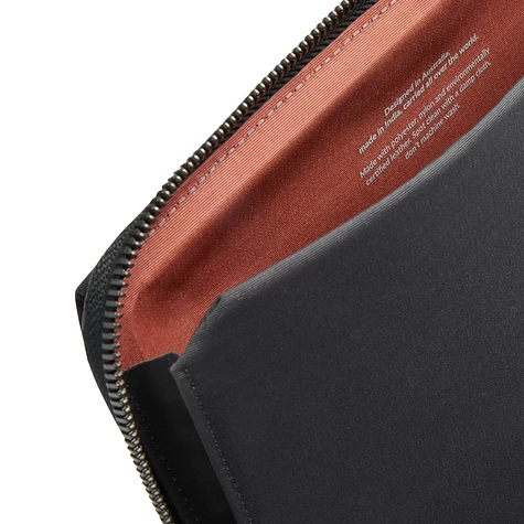 Bellroy - Tokyo Folio 8"