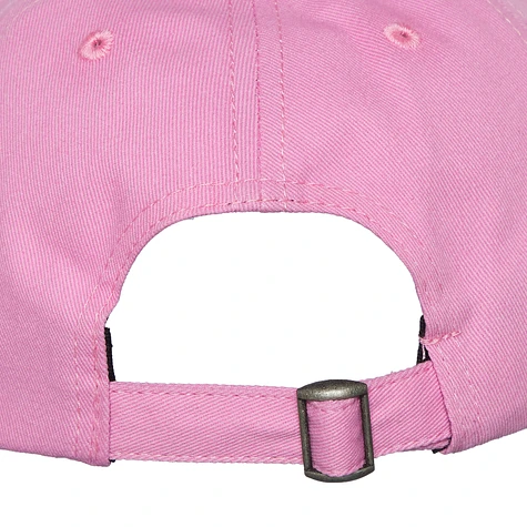 PLEASURES - Bubble Logo Polo Cap
