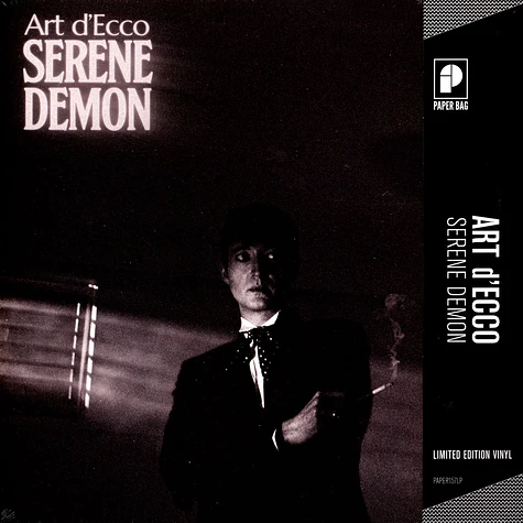 Art D'ecco - Serene Demon