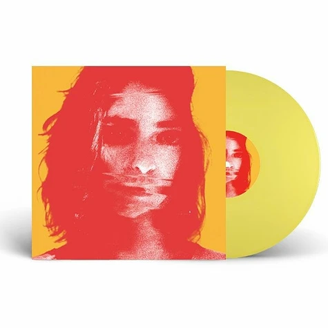 Monkey Safari - Safe Yellow Vinyl Edition