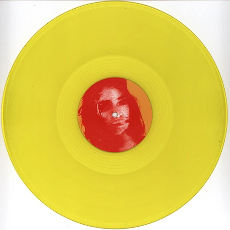 Monkey Safari - Safe Yellow Vinyl Edition