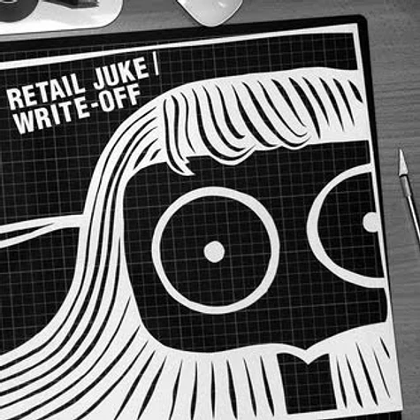 Andrea - Retail Juke / Write-Off