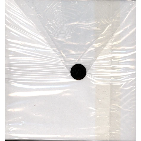 Noto - Infinity (Endless Loop Color Edition) (12*10" Box)