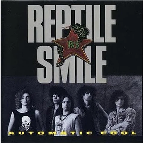 Reptile Smile - Automatic Cool