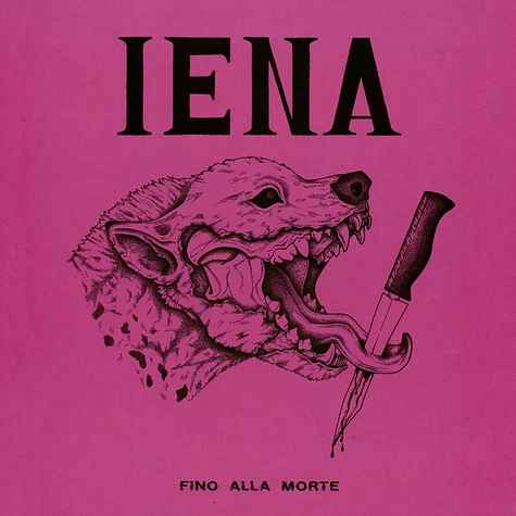 Iena - Fino Alla Morte