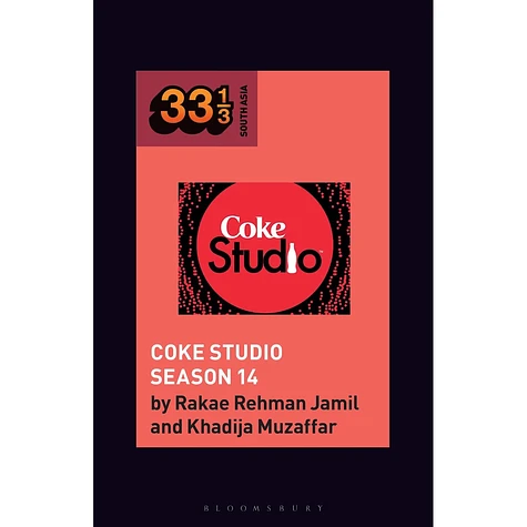 Coke Studio - Season 14 By Rakae Rehman Jamil & Khadija Muzaffar