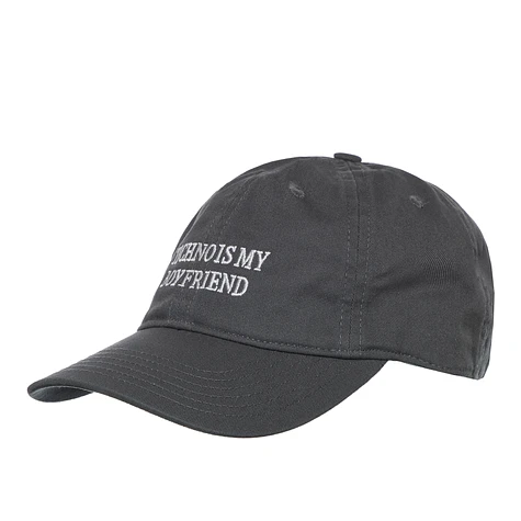 IDEA - Techno Is My Boyfriend Hat