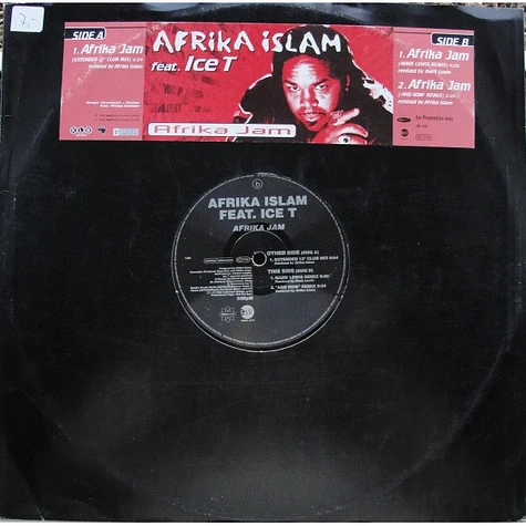 Afrika Islam - Afrika Jam