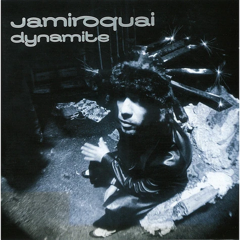 Jamiroquai - Dynamite