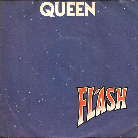 Queen - Flash