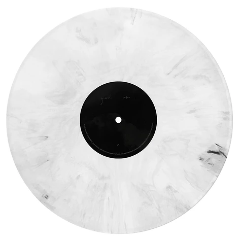 Groeni - Nihx Colored Vinyl Edition