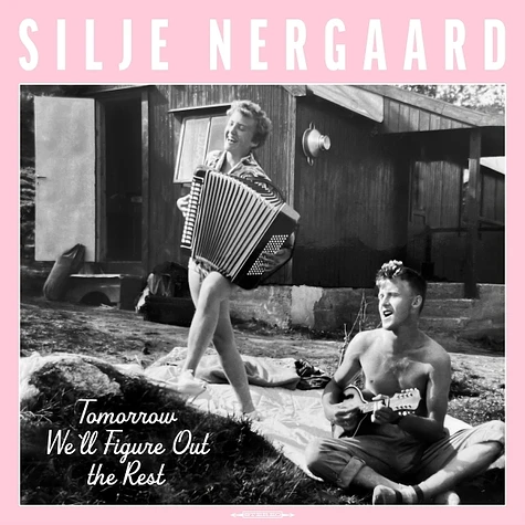 Silje Nergaard - Tomorrow We'll Figure Out The Rest