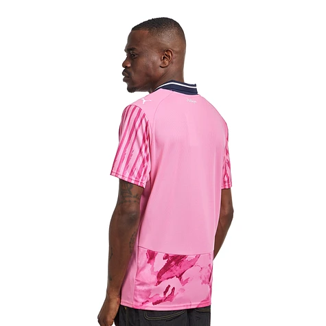 Puma x KidSuper Studios - MTY Jersey Replica