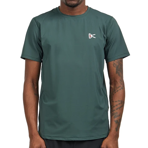 District Vision - Lightweight Short Sleeve Tee