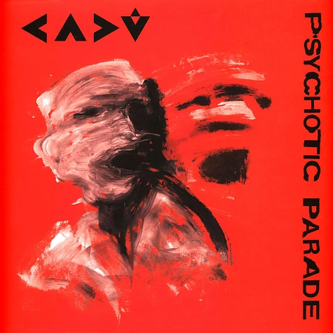 Cadu - Psychotic Parade