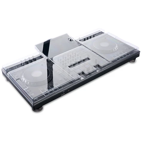 Decksaver - Alphatheta XDJ-AZ