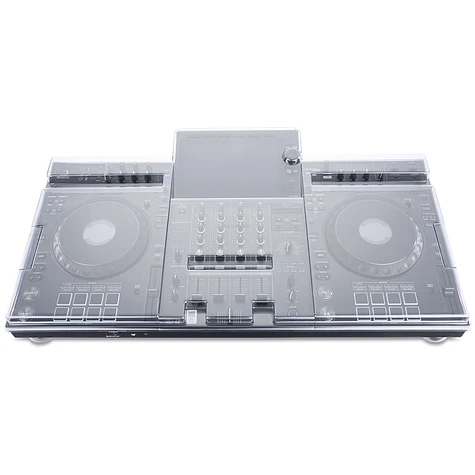 Decksaver - Alphatheta XDJ-AZ