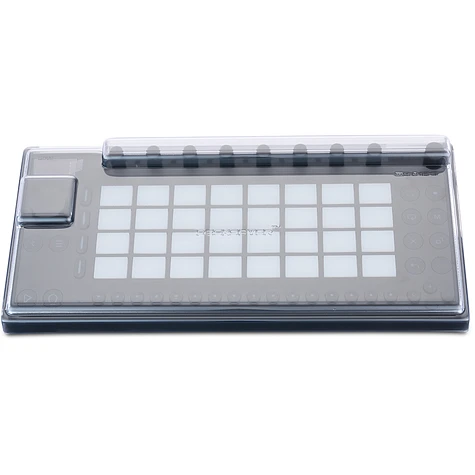 Decksaver - Ableton Move