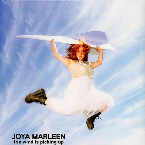 Joya Marleen - Wind Is Picking Up