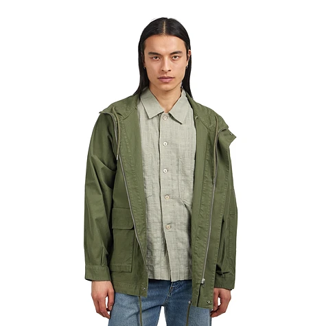 Sunflower - Field Jacket