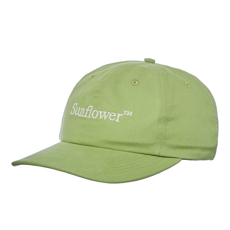 Sunflower - Dad Twill Cap