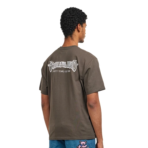 thisisneverthat x Grateful Dead - GD Never Dead Tee