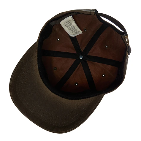 Filson - Oil Tin Low-Profile Logger Cap