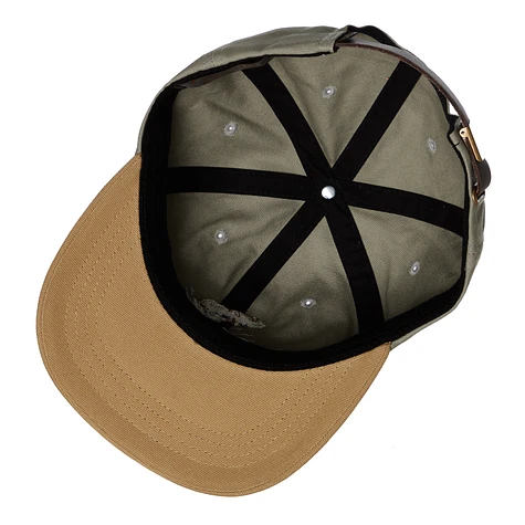 Filson - Low-Profile Logger Cap