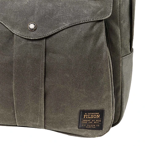 Filson - Journeyman Backpack