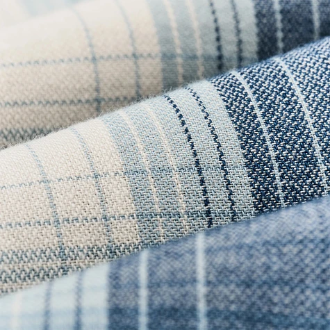 Filson - Short Sleeve Chambray Shirt