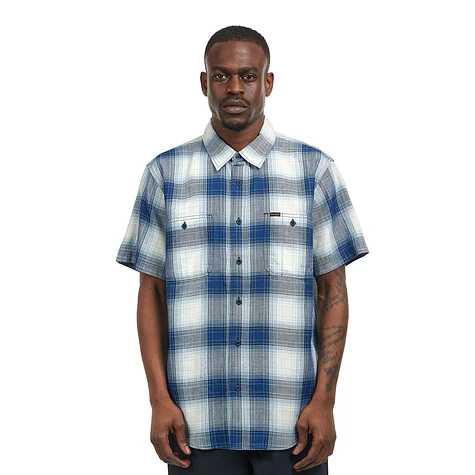 Filson - Short Sleeve Chambray Shirt