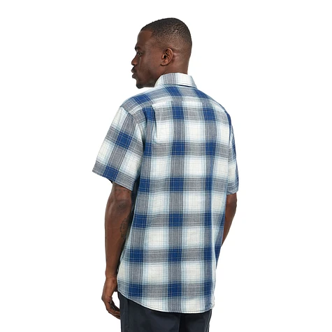 Filson - Short Sleeve Chambray Shirt