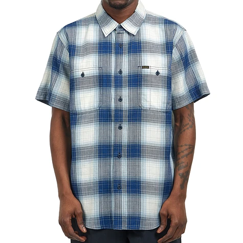 Filson - Short Sleeve Chambray Shirt