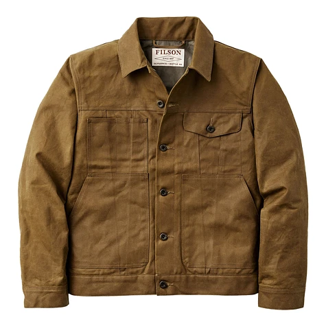 Filson - Short Lined Cruiser