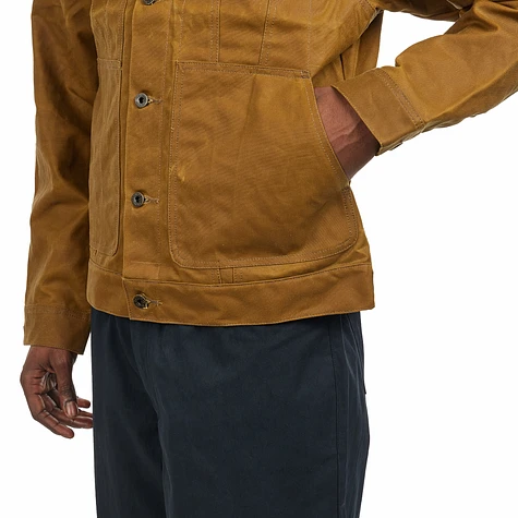 Filson - Short Lined Cruiser