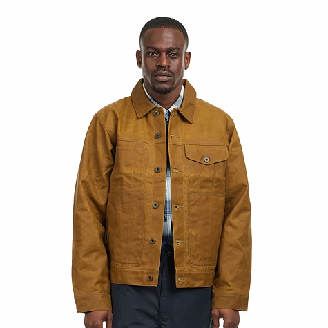 Filson - Short Lined Cruiser