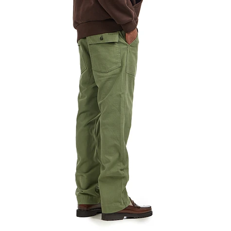 Filson - Field Supply Pants (Reverse)