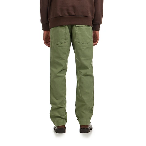 Filson - Field Supply Pants (Reverse)