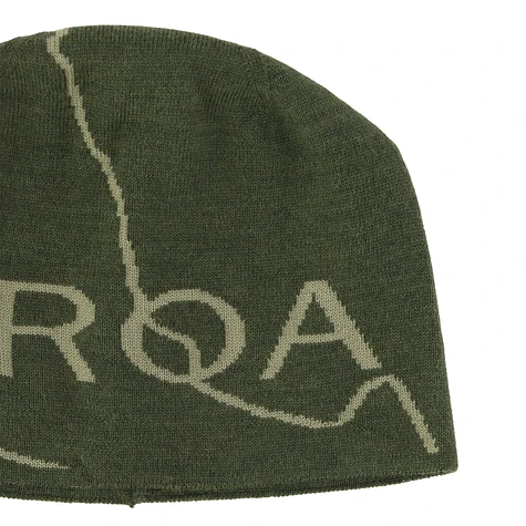 ROA - Beanie Logo