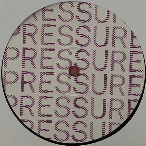 Dusky - Pressure