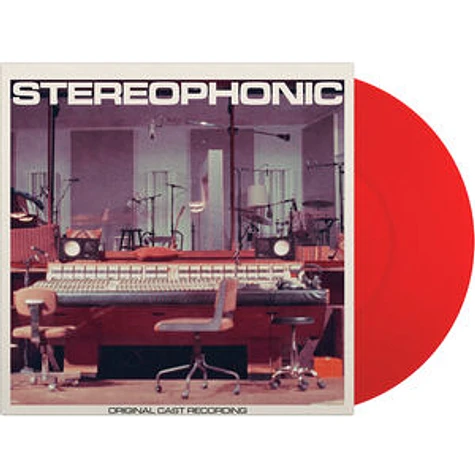 Will Butler - OST Stereophonic